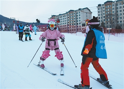 “小家”热气腾腾 “大家”蒸蒸日上(在中国·看中国)