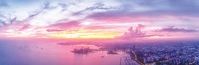 “小家”热气腾腾 “大家”蒸蒸日上(在中国·看中国)