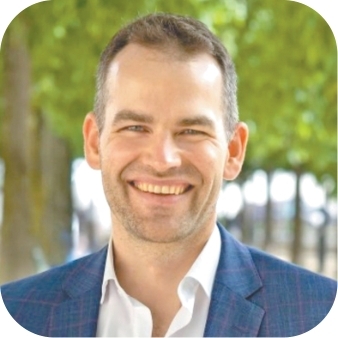 “在全球绿色转型过程中扮演关键角色”——访世界经济论坛执行董事巴克普