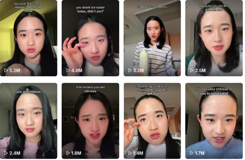 喝热水、泡脚、学中国人过日子,百万外国人“确诊为中国人”!