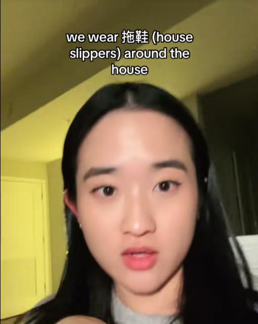 喝热水、泡脚、学中国人过日子,百万外国人“确诊为中国人”!