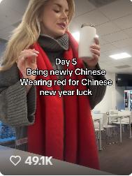 喝热水、泡脚、学中国人过日子,百万外国人“确诊为中国人”!