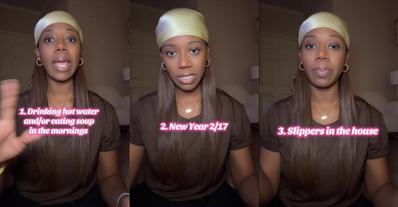 喝热水、泡脚、学中国人过日子,百万外国人“确诊为中国人”!