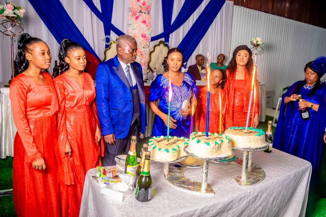 资讯有故事丨“合作工厂意味着稳定和希望” 一位刚果(布)工匠的中国情缘