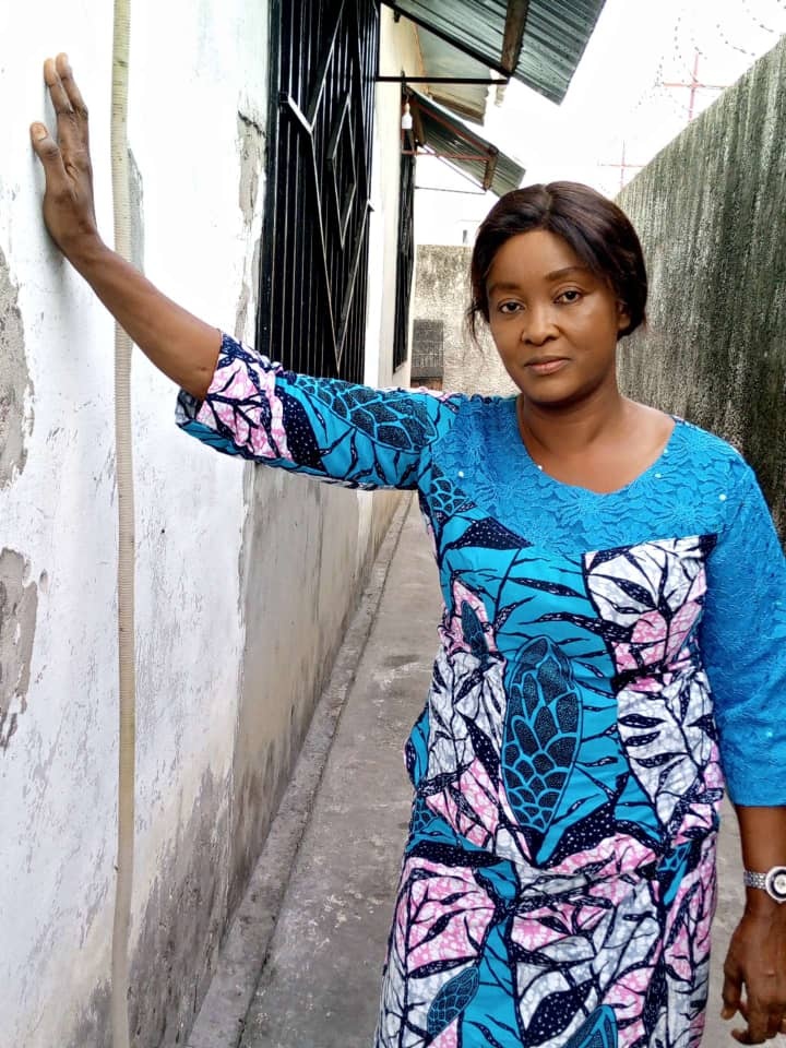 资讯有故事丨“合作工厂意味着稳定和希望” 一位刚果(布)工匠的中国情缘