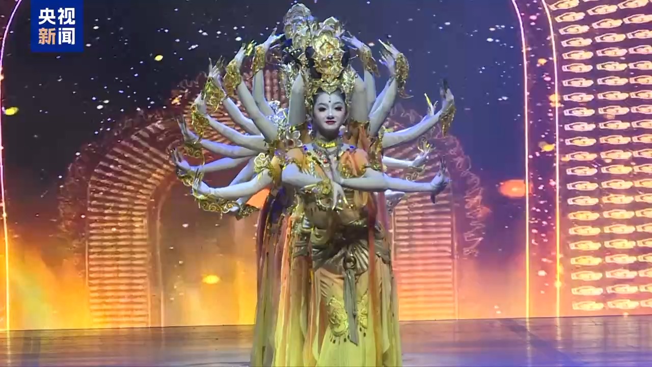 我驻多国使馆举办春节招待会 共庆新春