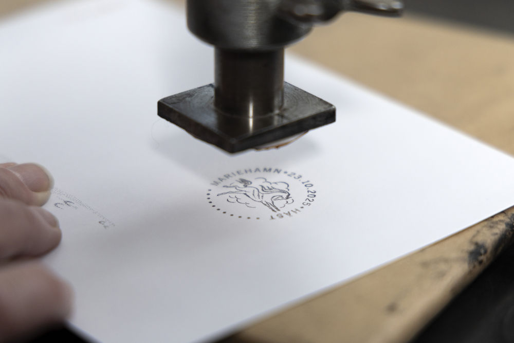 全球新春走笔|当生肖文化遇上北欧风情 全球新春走笔|当生肖文化遇上北欧风情