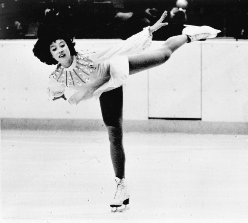 冬奥会 | 四十六载冰雪路 辉映绚丽中国红——写在米兰冬奥会中国健儿再创历史之际