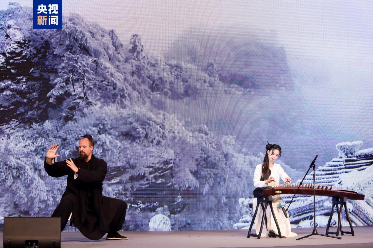 中外友人齐聚首!从共情到认同,讲好中国故事这场论坛太有料