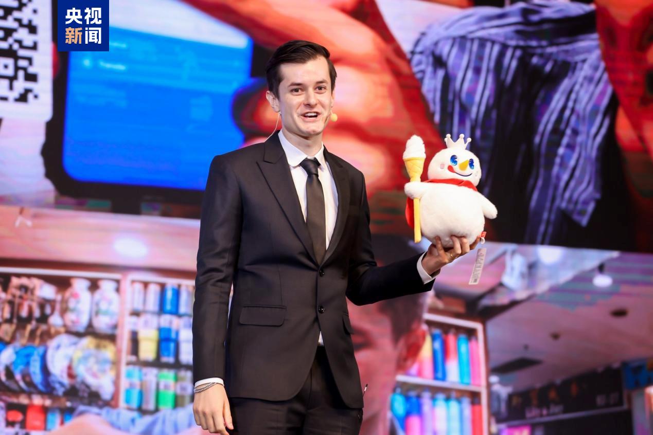 中外友人齐聚首!从共情到认同,讲好中国故事这场论坛太有料