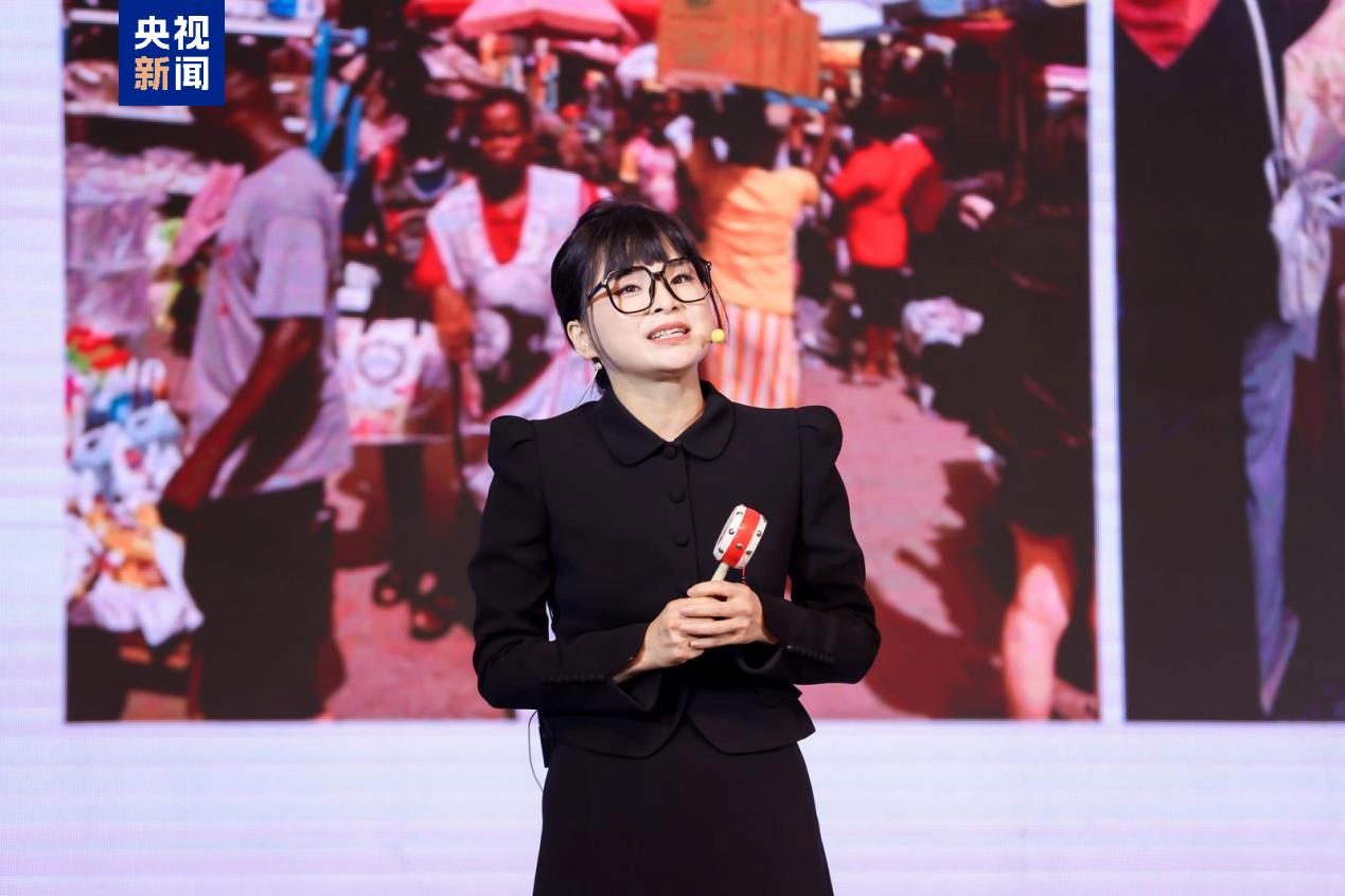 中外友人齐聚首!从共情到认同,讲好中国故事这场论坛太有料