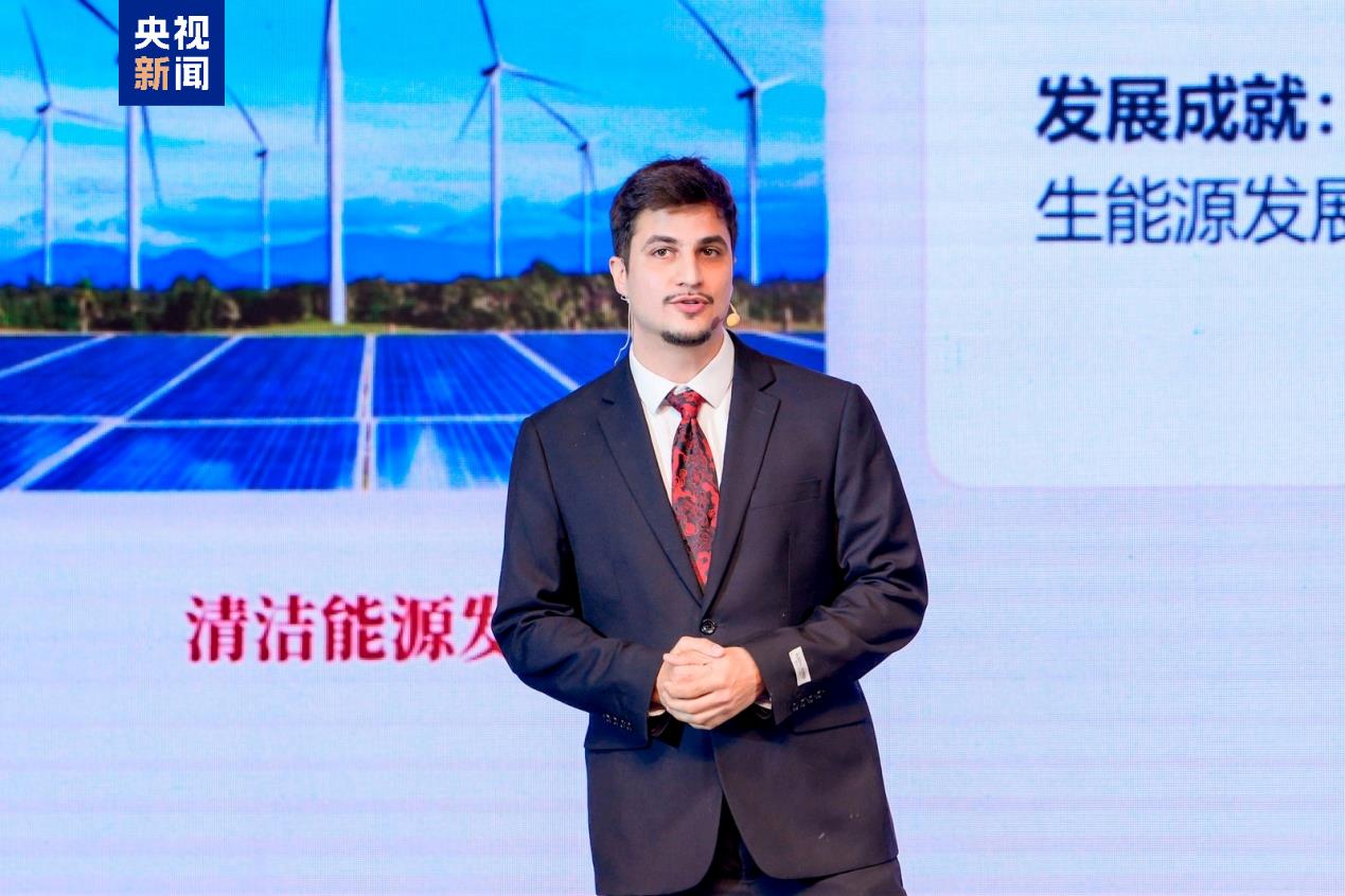 中外友人齐聚首!从共情到认同,讲好中国故事这场论坛太有料