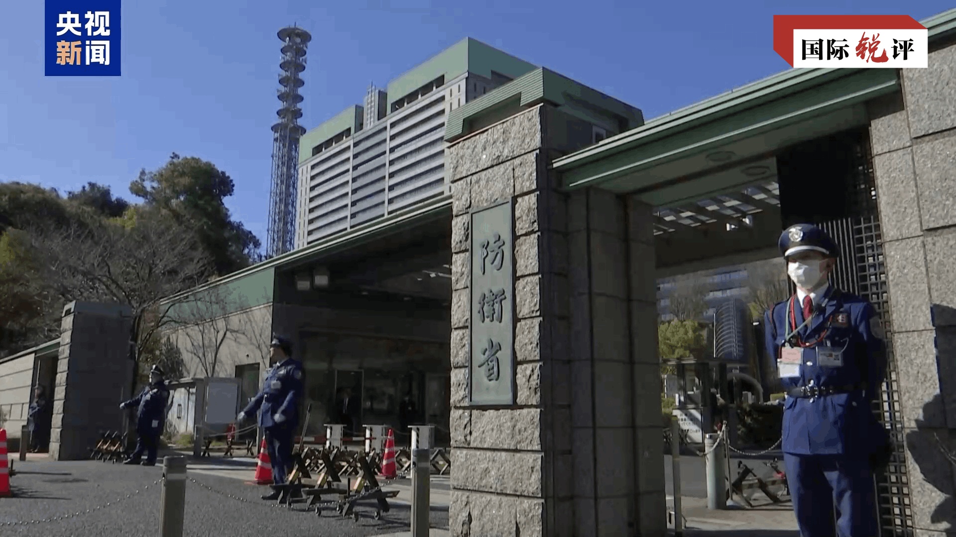 全面松绑武器出口?日本“新型军国主义”再露獠牙