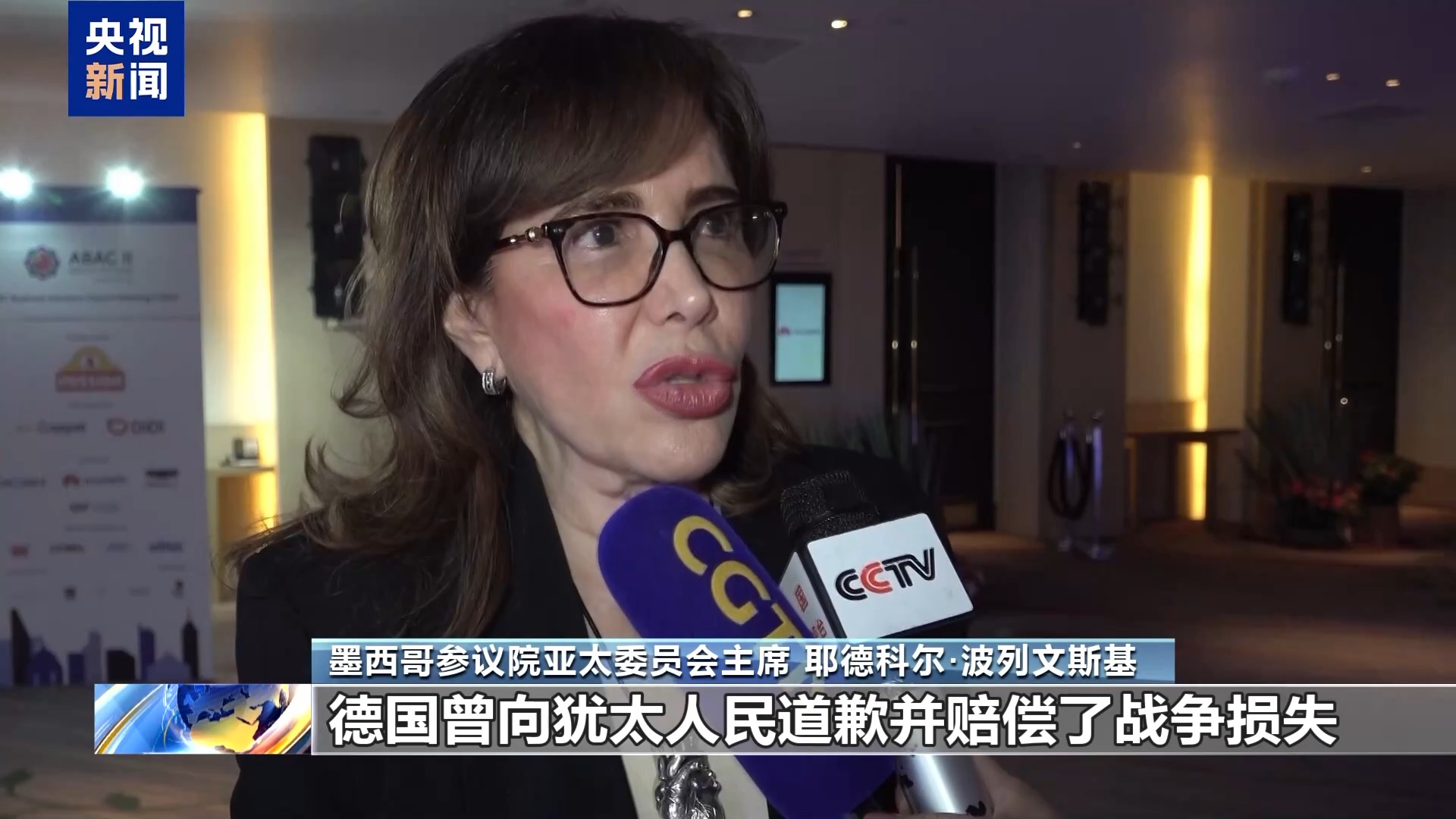 国际人士:日本企图挑战战后国际秩序非常危险