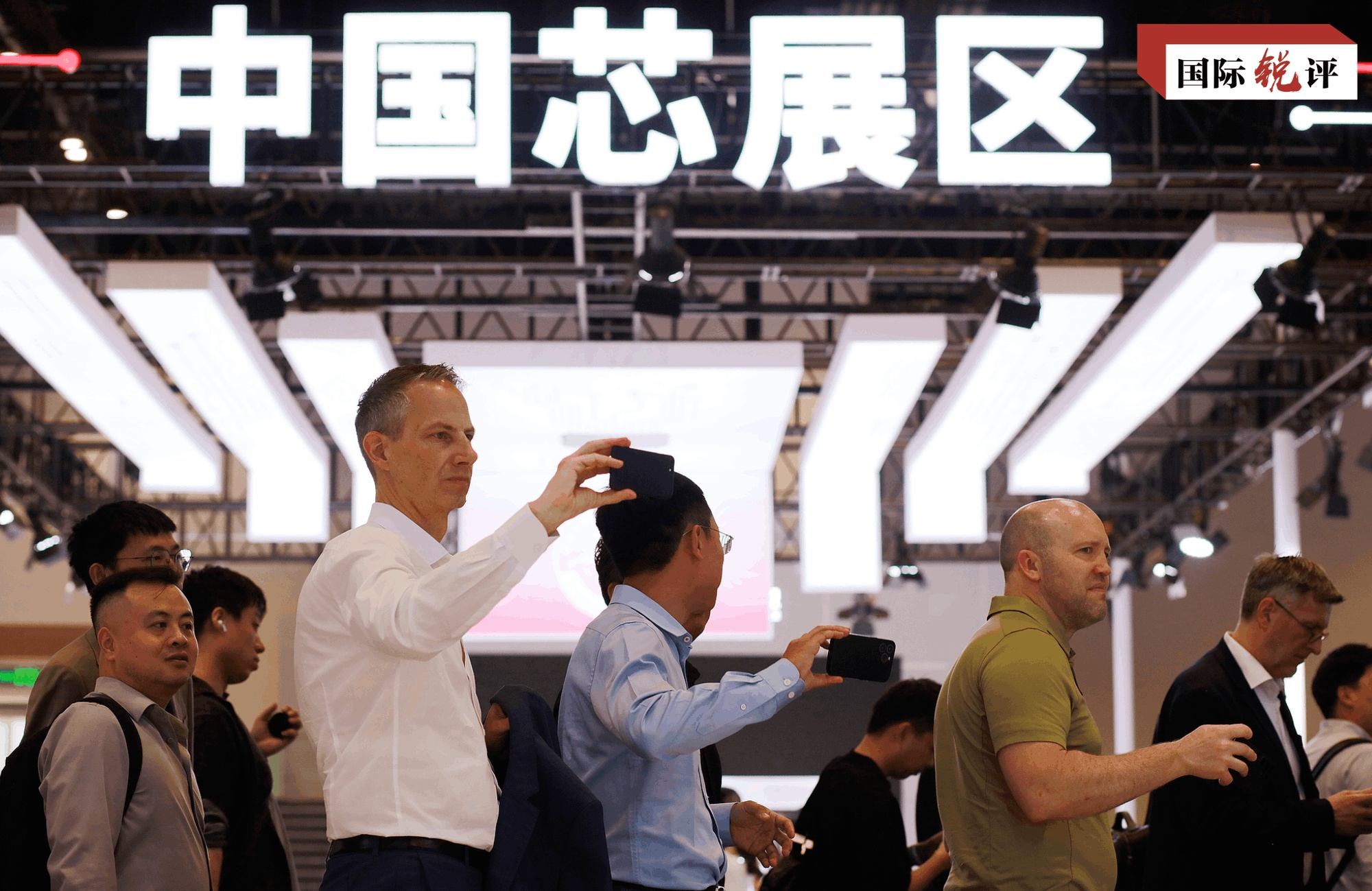 国际锐评丨中国何以成为全球汽车业的“健身房”?