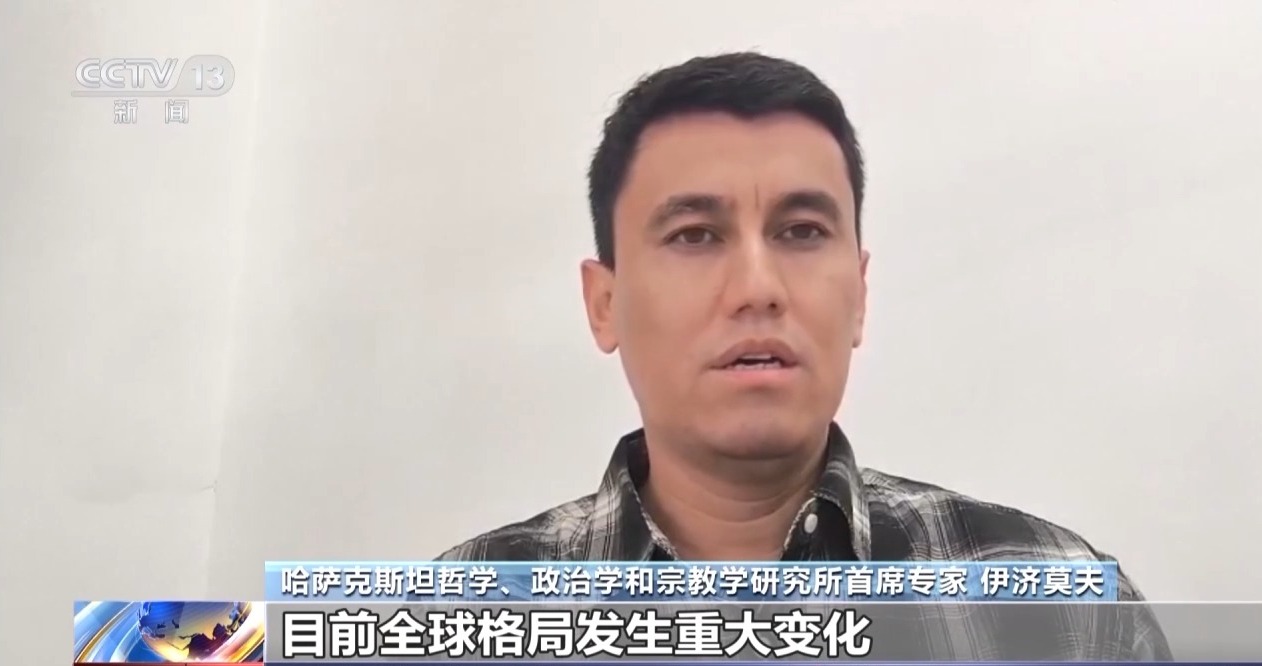 俄各界人士:期待中俄元首外交引领两国关系开启新篇章