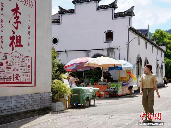 义乌式发展的开放样本