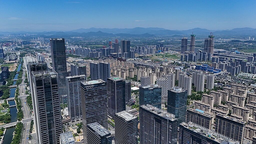视频丨多国领导人打卡浙江,来“浙”里看什么?