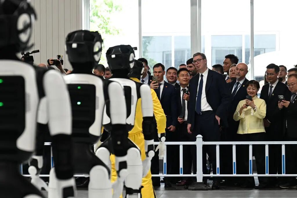 视频丨多国领导人打卡浙江,来“浙”里看什么?