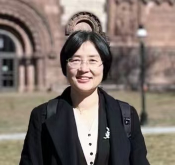 东西问|赵树坤:东西方如何携手迈向“数字包容”新图景? 东西问|赵树坤:东西方如何携手迈向“数字包容”新图景?