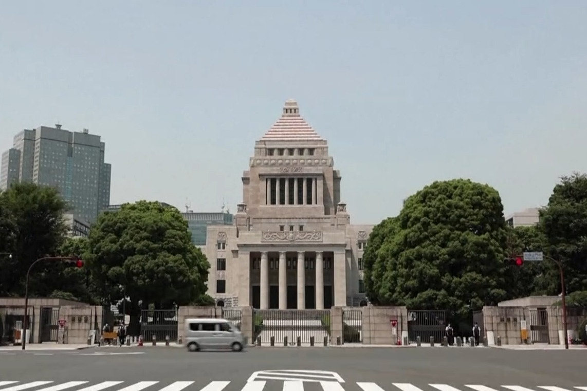 消息人士称日本拟引进具备对舰攻击能力无人潜艇