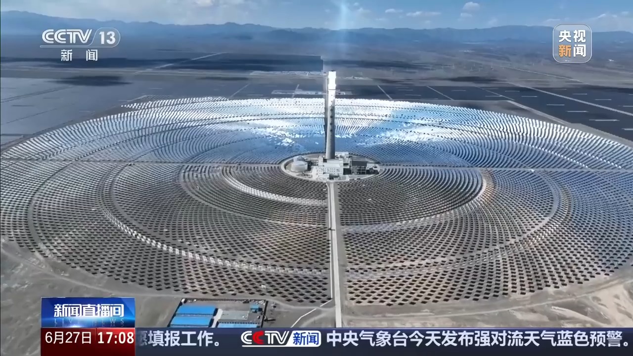 产业多元、经济活跃!听听外媒在新疆的所见所感