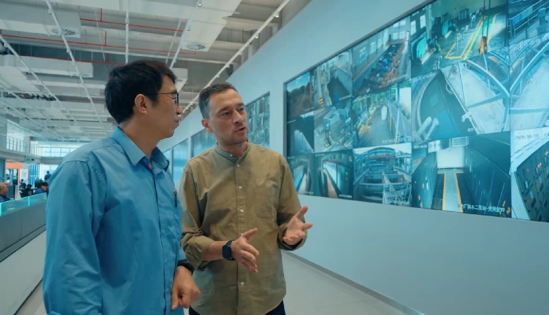 土耳其学者:中国发展成果服务于整个社会