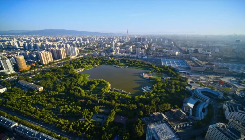 土耳其学者:中国发展成果服务于整个社会