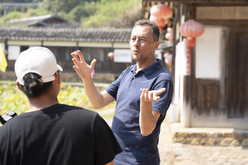 土耳其学者:中国发展成果服务于整个社会