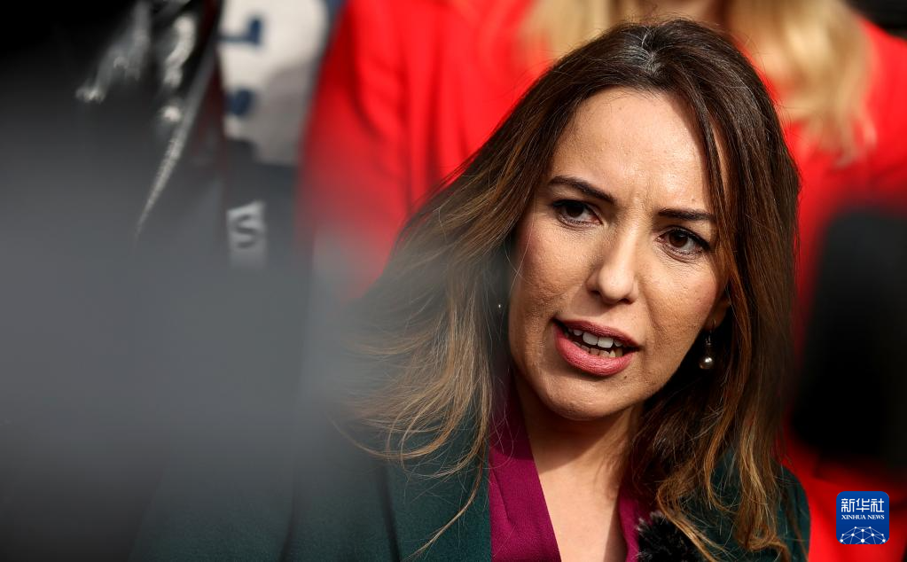 英国高等法院宣布推迟阿桑奇引渡美国案裁决