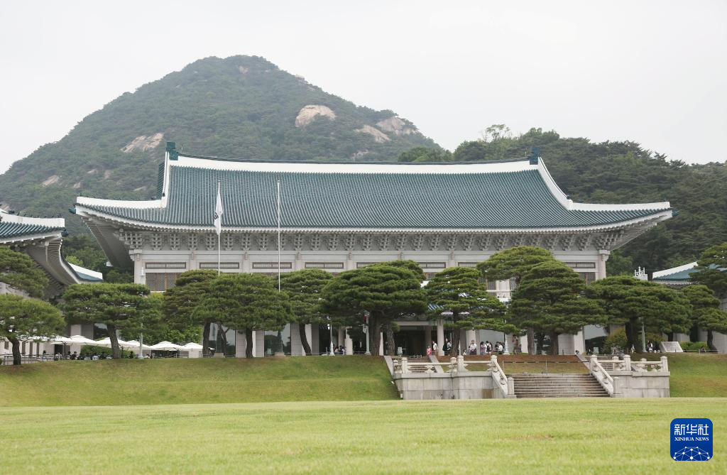 第九次中日韩领导人会议即将在首尔召开