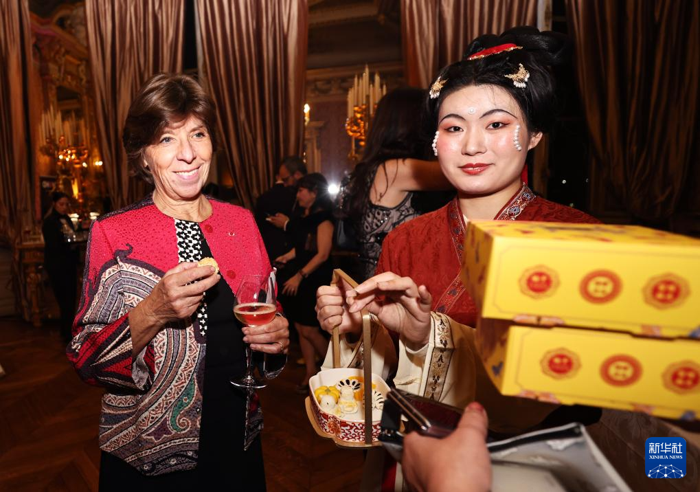 法国巴黎:LA LISTE国际美食榜单揭晓