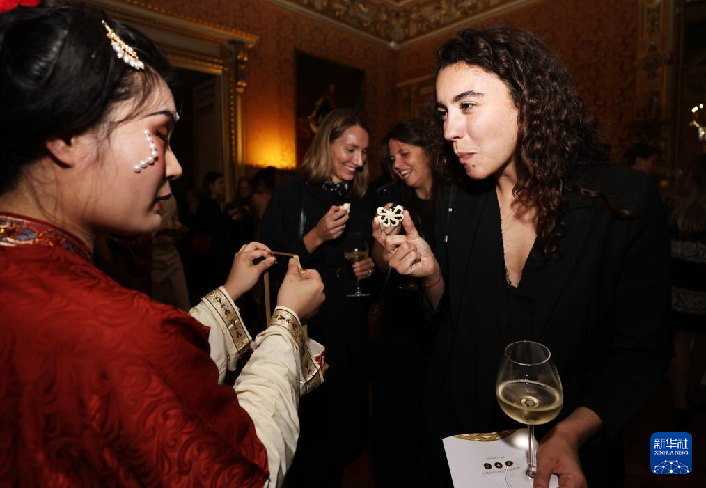 法国巴黎:LA LISTE国际美食榜单揭晓