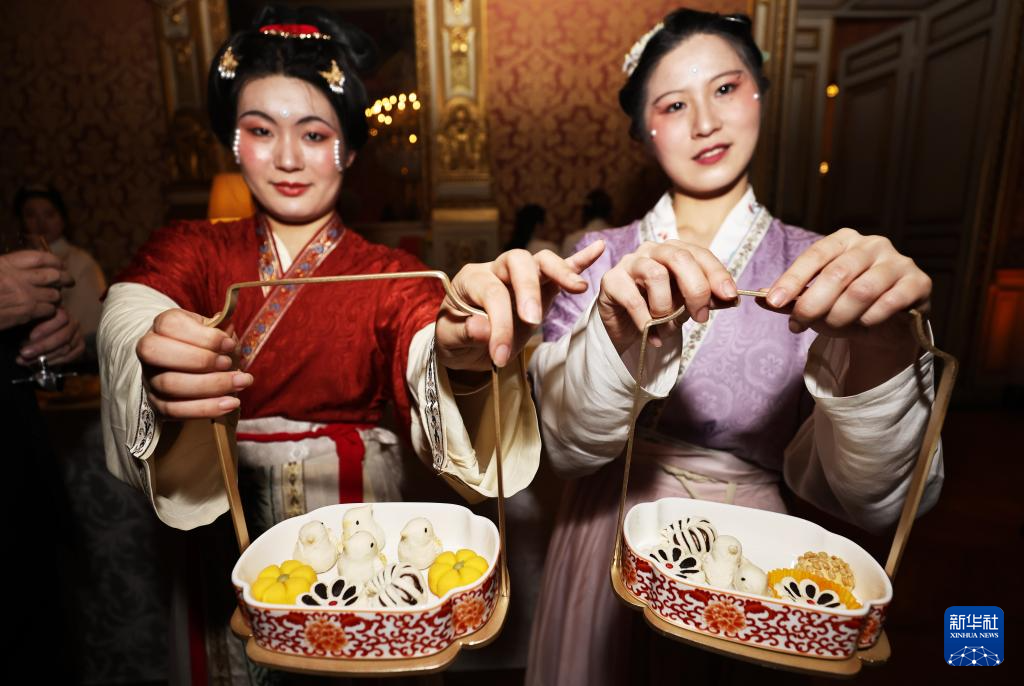 法国巴黎:LA LISTE国际美食榜单揭晓