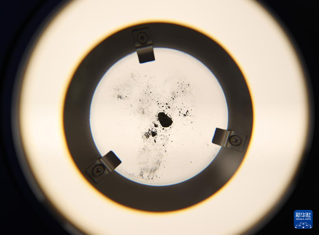 大阪世博会中国馆开馆