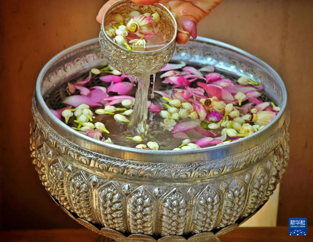 镜观世界丨走进柬埔寨金边