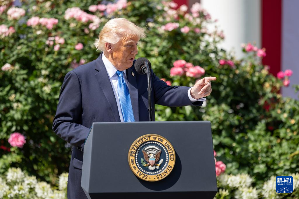 特朗普与普京就俄乌问题通话