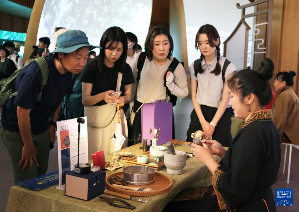 大阪世博会海南活动周开幕