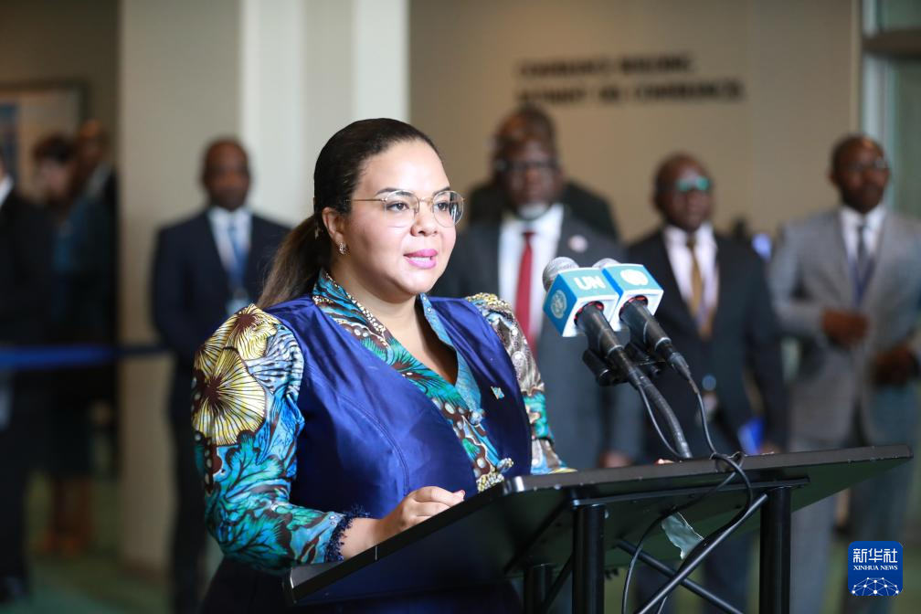 巴林等五国当选联合国安理会非常任理事国