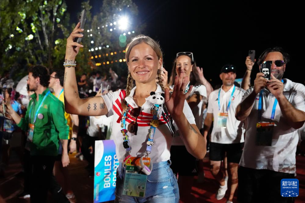 成都世运会|第12届世界运动会闭幕式举行