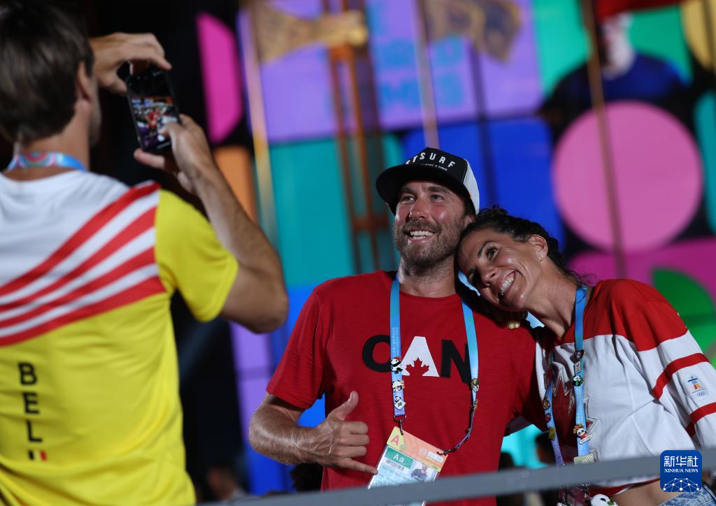 成都世运会|第12届世界运动会闭幕式举行