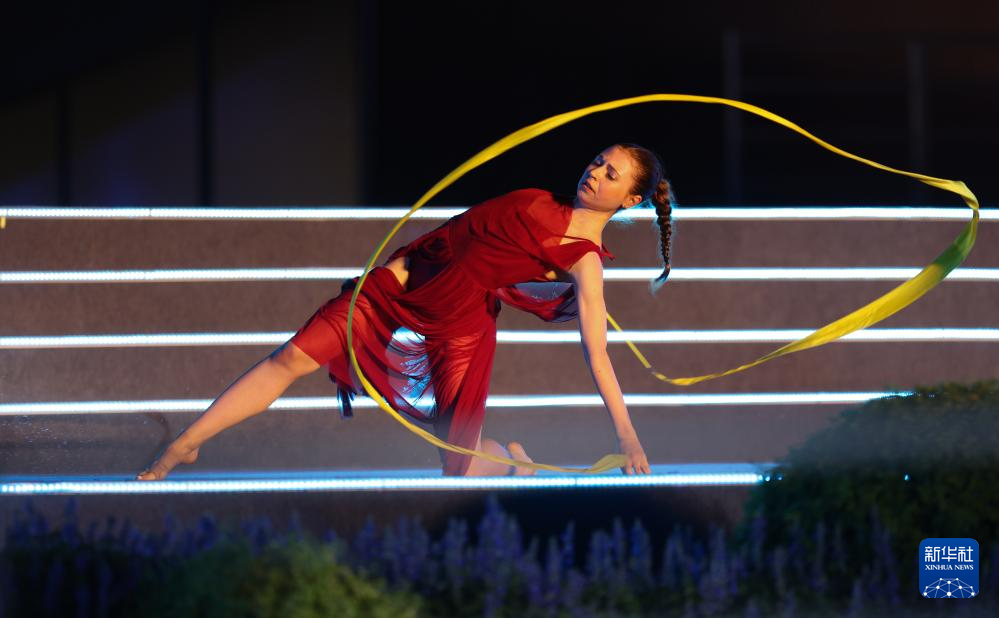 成都世运会|第12届世界运动会闭幕式举行