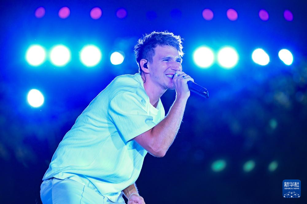 成都世运会|第12届世界运动会闭幕式举行