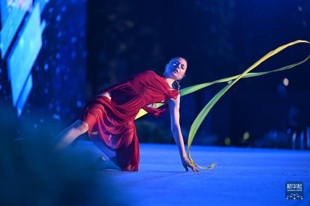 成都世运会|第12届世界运动会闭幕式举行