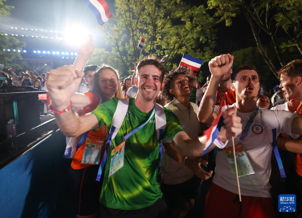 成都世运会|第12届世界运动会闭幕式举行