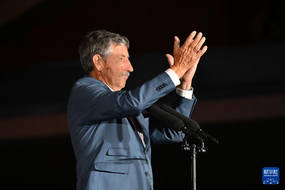 成都世运会|第12届世界运动会闭幕式举行