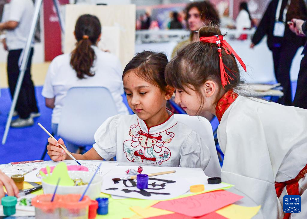 第三届俄罗斯-中国互利合作“萌芽”论坛开幕