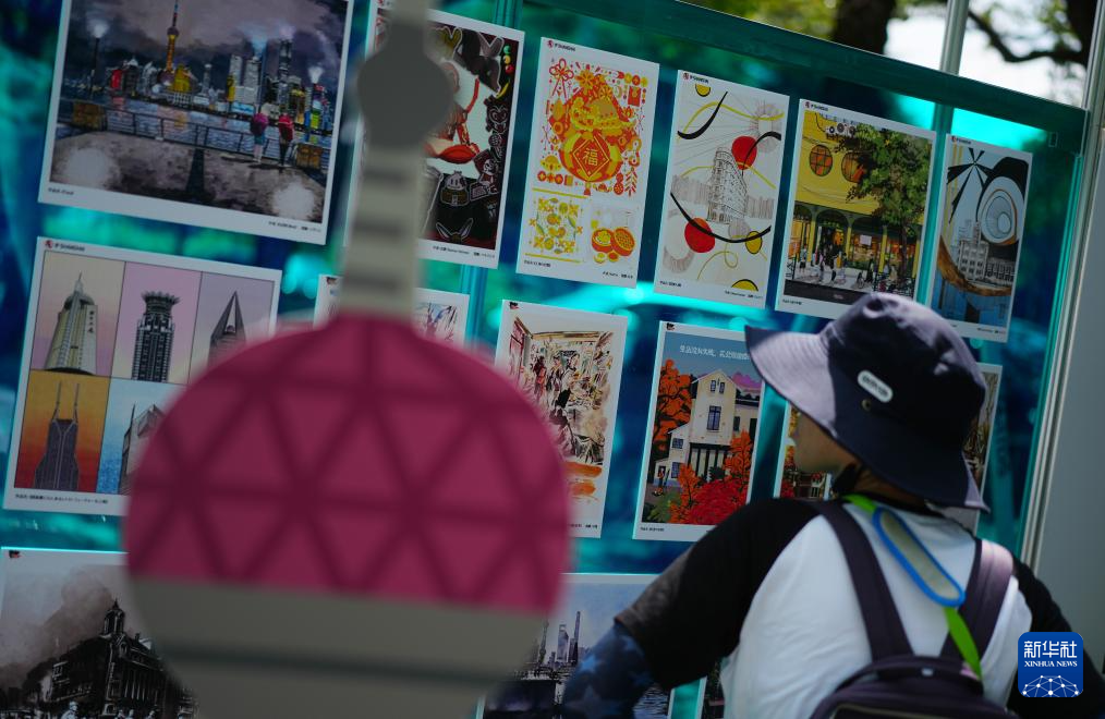 “2025中国节”活动在日本东京开幕