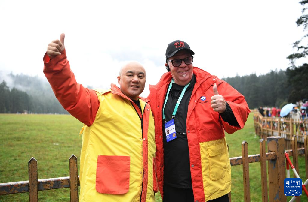 全球南方媒体智库高端论坛与会代表继续在云南参访