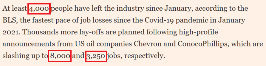 全球媒体聚焦丨英媒称 关税政策导致美国部分行业停止招聘并裁员